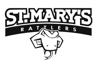 ST. MARY'S RATTLERS