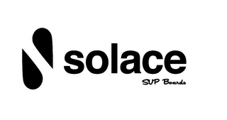 SOLACE SUP BOARDS