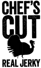 CHEF'S CUT REAL JERKY