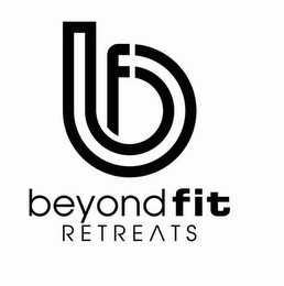 BF BEYONDFIT RETREATS