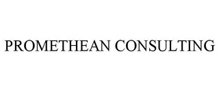 PROMETHEAN CONSULTING
