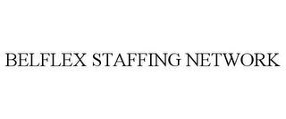 BELFLEX STAFFING NETWORK