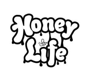 HONEY LIFE