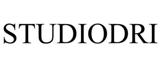 STUDIODRI