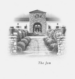 THE JEM