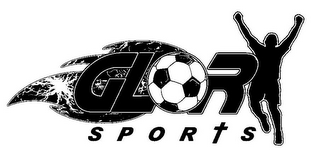 GLORY SPORTS