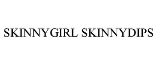 SKINNYGIRL SKINNYDIPS