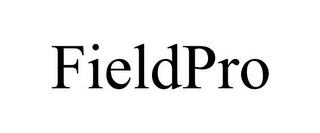 FIELDPRO