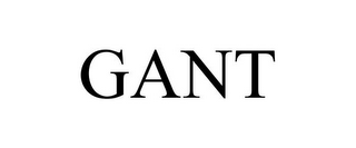 GANT