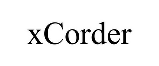 XCORDER