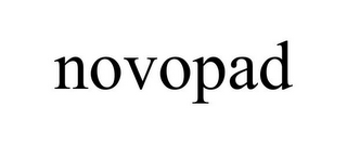 NOVOPAD