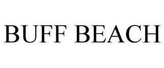 BUFF BEACH