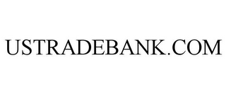 USTRADEBANK.COM