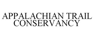 APPALACHIAN TRAIL CONSERVANCY