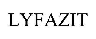 LYFAZIT