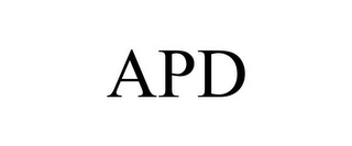 APD