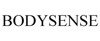 BODYSENSE