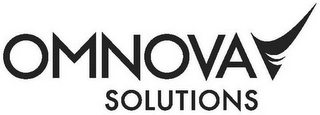 OMNOVA SOLUTIONS