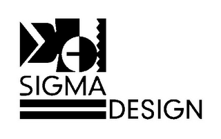 SIGMA DESIGN