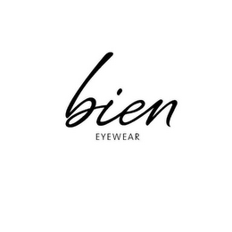 BIEN EYEWEAR