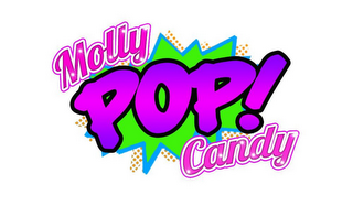 MOLLY POP! CANDY