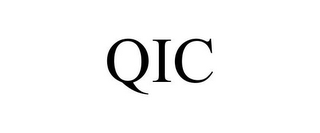 QIC