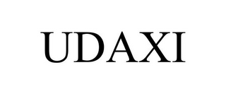 UDAXI