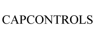 CAPCONTROLS