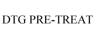 DTG PRE-TREAT