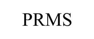 PRMS