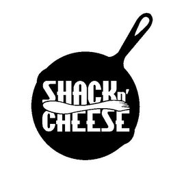 SHACK N' CHEESE