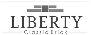 LIBERTY CLASSIC BRICK