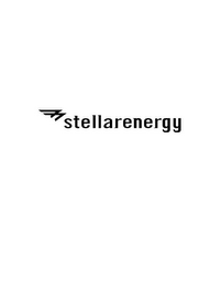 STELLAR ENERGY