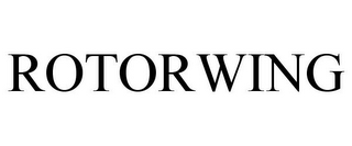 ROTORWING