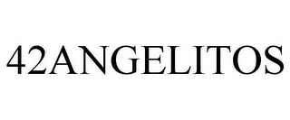 42ANGELITOS