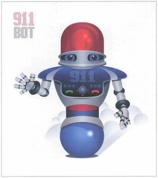 911 BOT 911