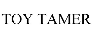 TOY TAMER