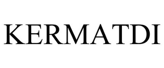 KERMATDI