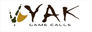 YAK GAME CALLS