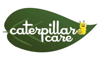 CATERPILLAR CARE