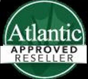 ATLANTIC APPROVED RESELLER