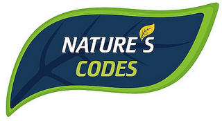 NATURE'S CODES