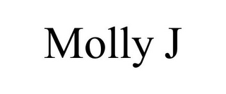 MOLLY J