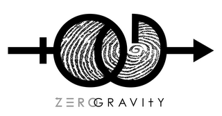 ZERO GRAVITY