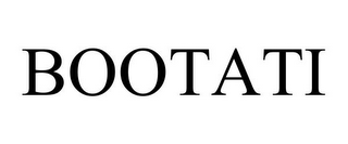 BOOTATI