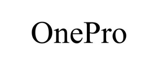 ONEPRO