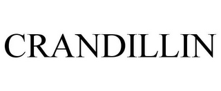 CRANDILLIN