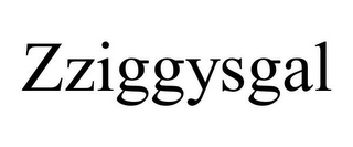 ZZIGGYSGAL