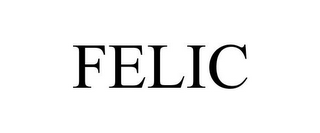 FELIC