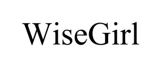 WISEGIRL